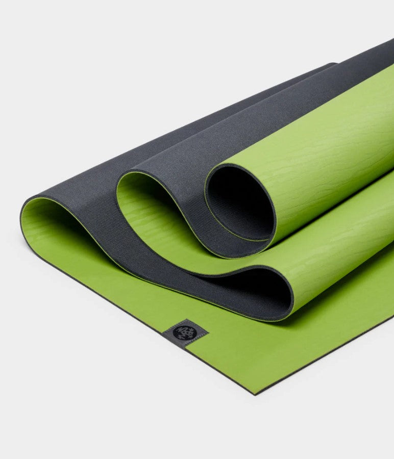 Manduka eKO® Yoga Mat 5mm - Matcha