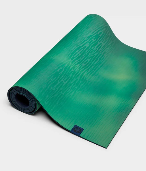 Manduka eKO® Yoga Mat 5mm (Limited Edition) 71" - Spring Buds