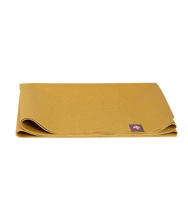 Manduka eKO® Superlite Travel Yoga Mat 1.5mm - Gold