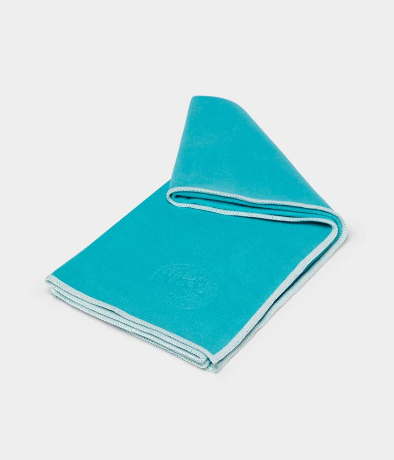 Manduka eQua® Hand Yoga Towel - Marina