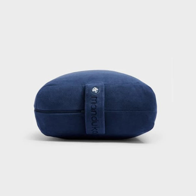 Manduka enlight™ Rectangular Bolster - Midnight