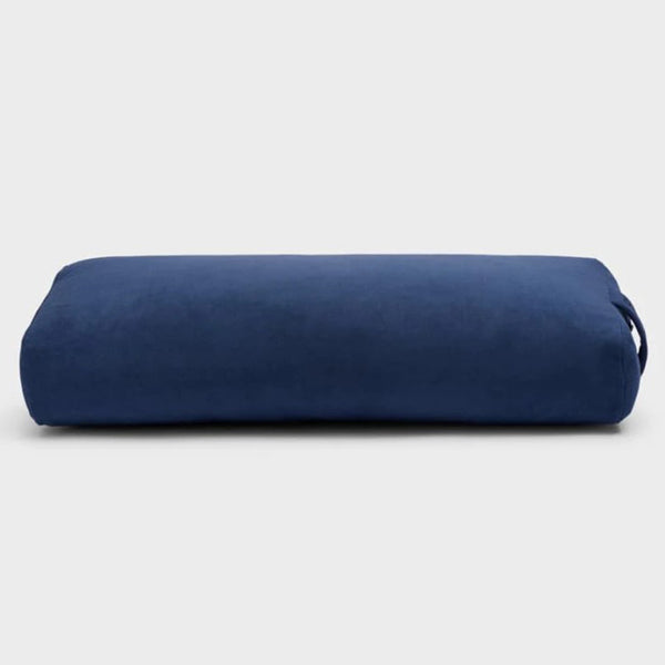 Manduka enlight™ Rectangular Bolster - Midnight