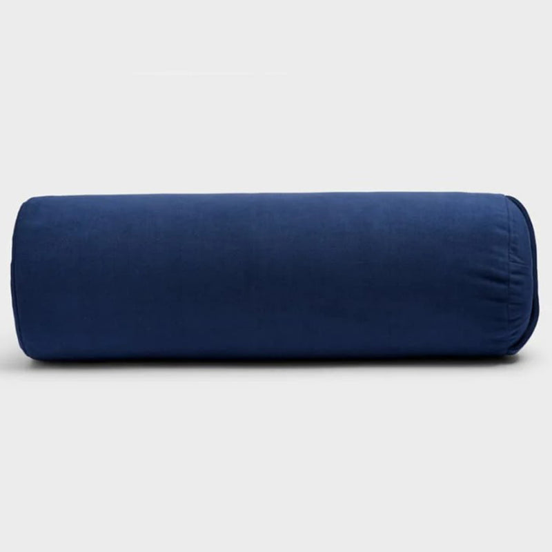 Manduka enlight™ round bolster - Midnight