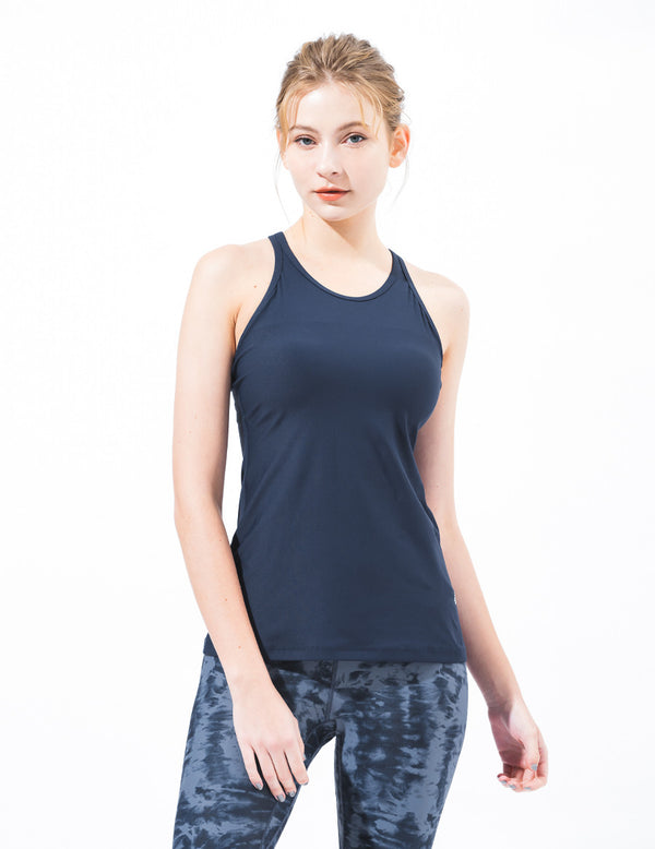 easyoga LESPIRO Galaxy Tank - T06 Dark Ink Blue