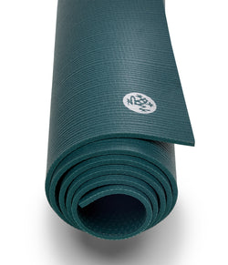 Manduka PRO® Yoga Mat 6mm - Dark Deep Sea