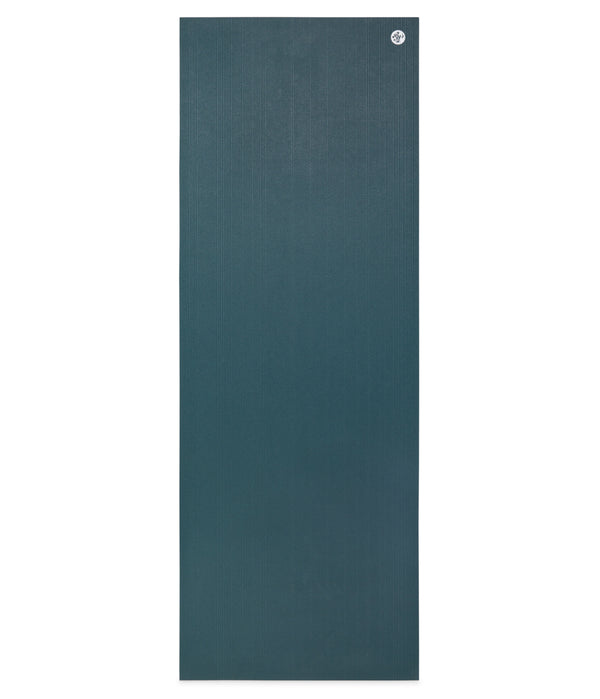 Manduka PRO® Yoga Mat 6mm - Dark Deep Sea (71")