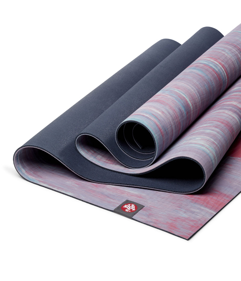 Manduka eKO® Lite Yoga Mat 4mm (Limited Edition) - Carval - Marble