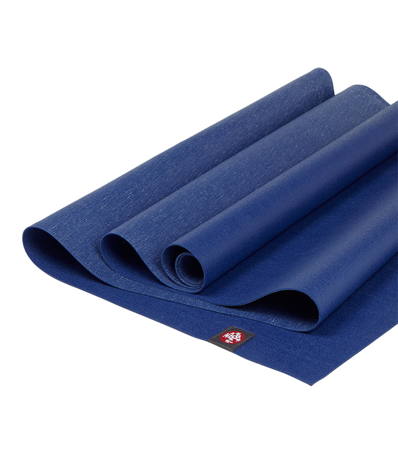 Manduka eKO® Superlite Travel Yoga Mat 1.5mm - Lapis