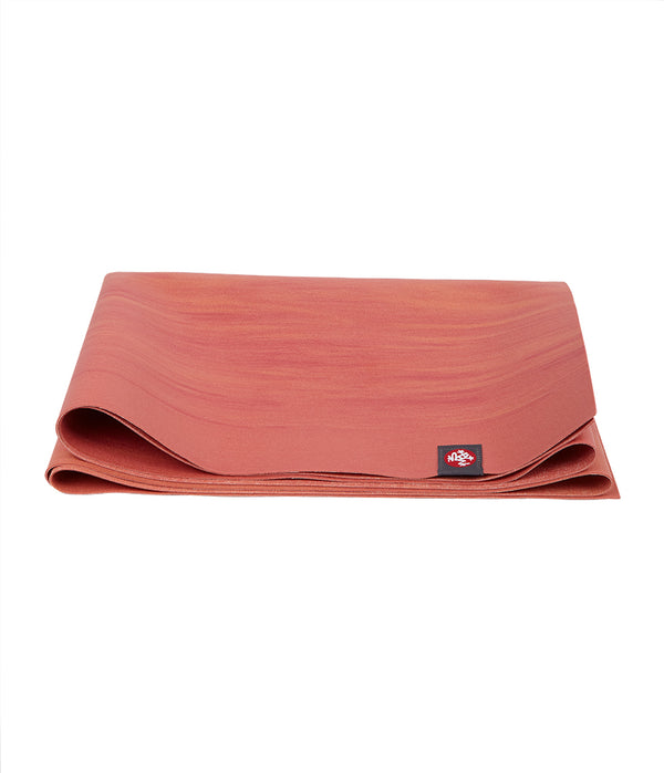 Manduka eKO® Superlite Travel Yoga Mat 1.5mm - Orchid Marble (71")