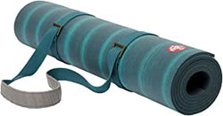 Manduka Commuter Mat Carrier - Sage