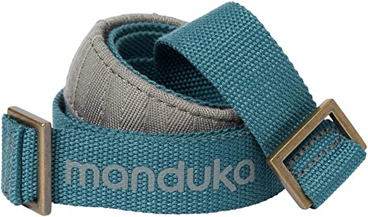 Manduka Commuter Mat Carrier - Sage