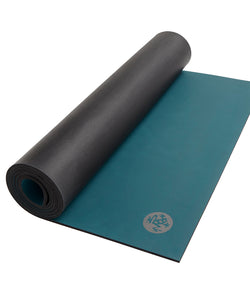 Manduka GRP® Adapt Yoga Mat 5mm (71") - Deep Sea