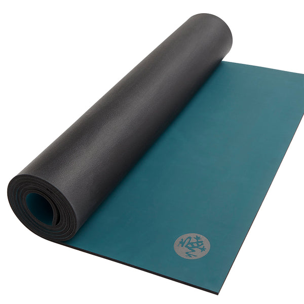 Manduka GRP® Adapt Yoga Mat 5mm - Deep Sea (71