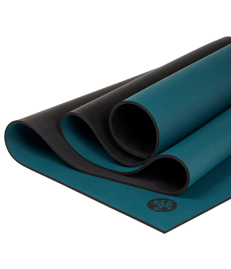 Manduka GRP® Adapt Yoga Mat 5mm (71) - Deep Sea – YogaAum