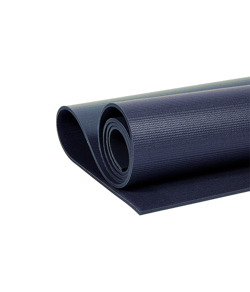 Manduka PROlite® yoga mat 4.7mm (Long + Wide) - Midnight