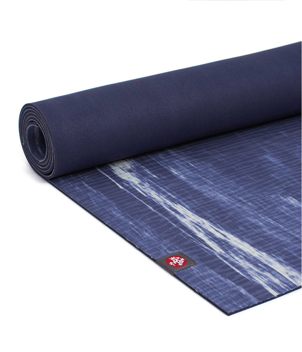 Manduka eKO® Yoga Mat 5mm (Limited Edition) 71" - Rain Check - Marbled V.2