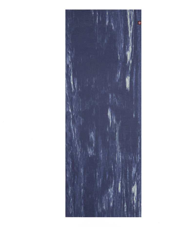 Manduka eKO® Yoga Mat 5mm (Limited Edition) 71" - Rain Check - Marbled V.2