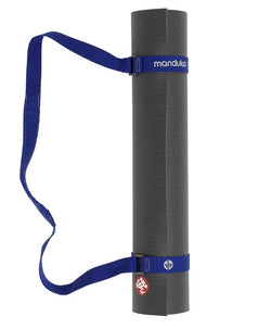 Manduka Commuter Mat Carrier - Surf