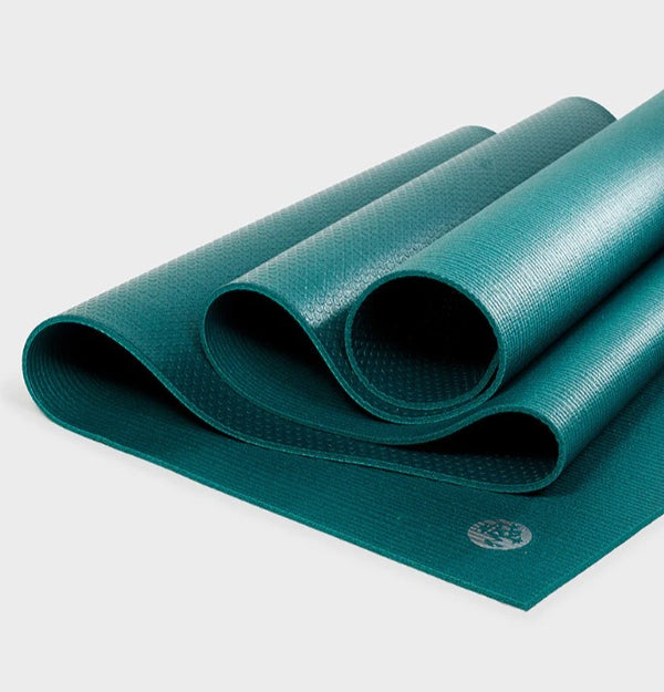 Manduka PROlite® Long Yoga Mat 4.7mm - Dark Deep Sea (79")