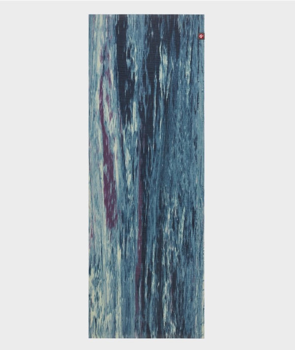 Manduka eKO® Lite Yoga Mat 4mm (Limited Edition) - Mint Marbled (71")