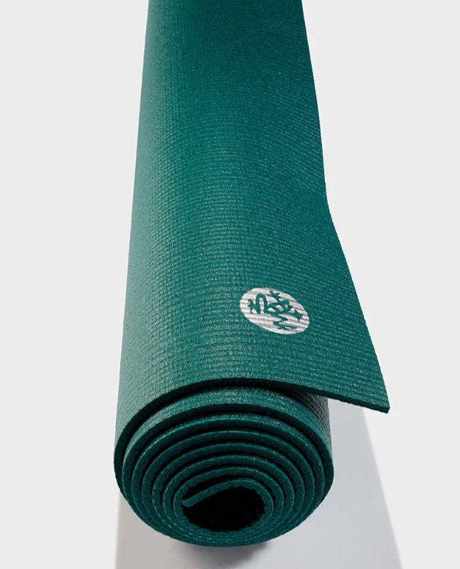 Manduka PROlite® yoga mat 4.7mm (Long) - Dark Deep Sea