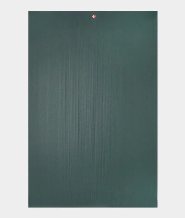 Manduka PRO® Long & Wide Yoga Mat 6mm - Black Sage