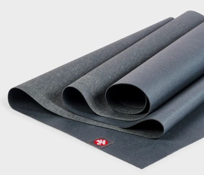 Manduka eKO® Superlite Travel Yoga Mat 1.5mm - Charcoal
