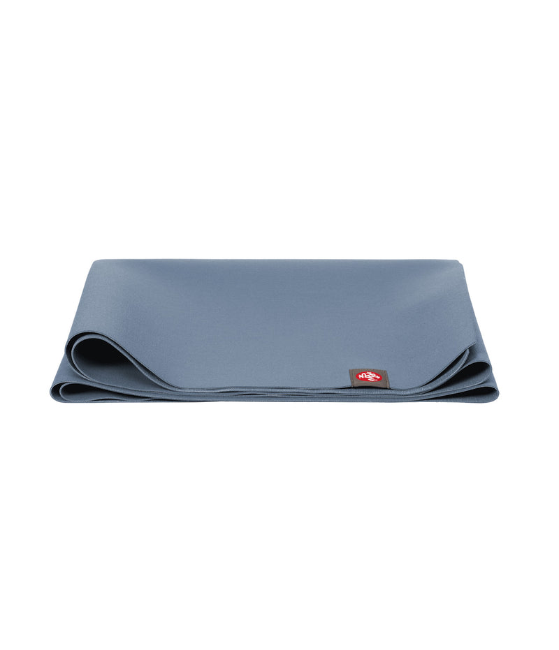 Manduka eKO® Superlite Travel Yoga Mat 1.5mm - Storm