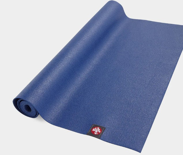 Manduka eKO® Superlite Travel Yoga Mat 1.5mm - Lapis