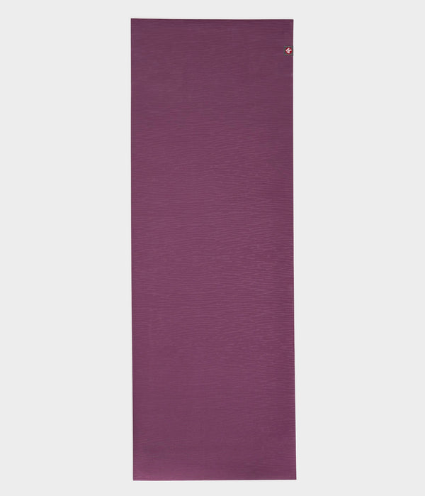 Manduka eKO® Lite Yoga Mat 4mm 68" - Acai - Midnight