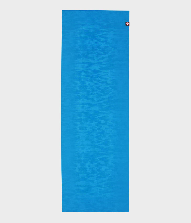 Manduka eKO® Lite Yoga Mat 4mm - Dresden Blue