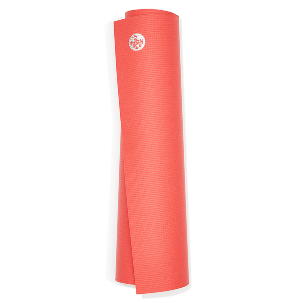 Manduka PROlite® yoga mat 4.7mm - Deep Coral