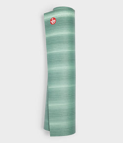 Manduka PRO® Yoga Mat 6mm (Limited - CF) - Green Ash LE (71")