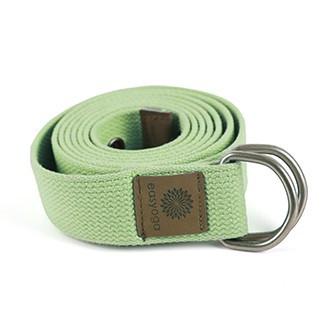 easyoga Premium Carry-go Yoga Strap 302 - G20 Apple Green