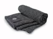 easyoga Titanium Yoga Hand Towel - A9 Dark M-Gray