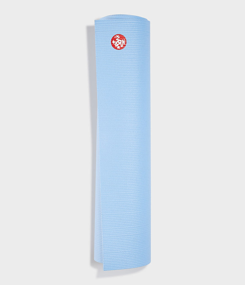 Manduka PROlite® yoga mat 4.7mm - Clear Blue