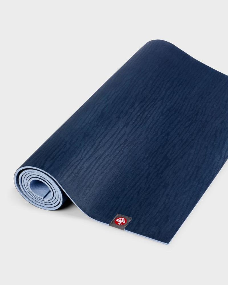 Manduka eKO® Yoga Mat 5mm (Long) - Midnight