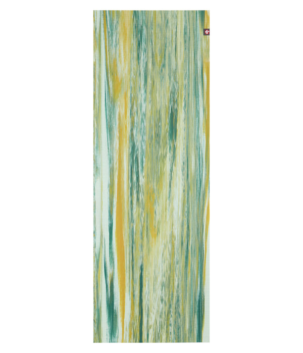 Manduka eKO® Lite Yoga Mat 4mm (Limited Edition) - Sea Gold Marbled (71")