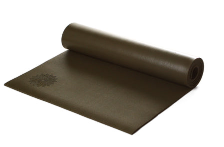 easyoga Mandara Pro Mat - G7 Blackish Green