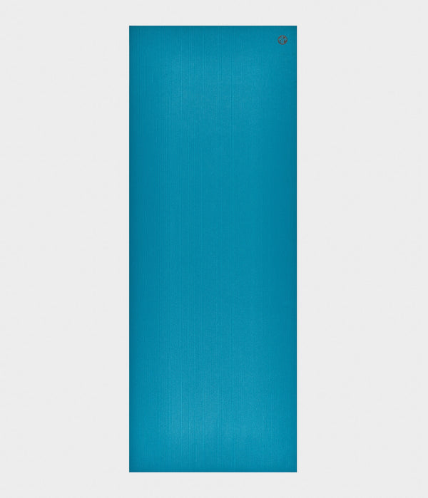 Manduka PRO® Yoga Mat 6mm - Bondi Blue (71")