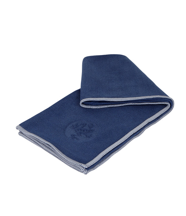 Manduka eQua® Hand Yoga Towel - Odyssey