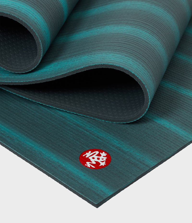 Manduka PRO® Yoga Mat 6mm (Limited - Color Fields) - Patina CF