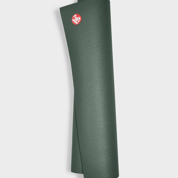 Manduka PROlite® yoga mat 4.7mm - Black Sage – YogaAum