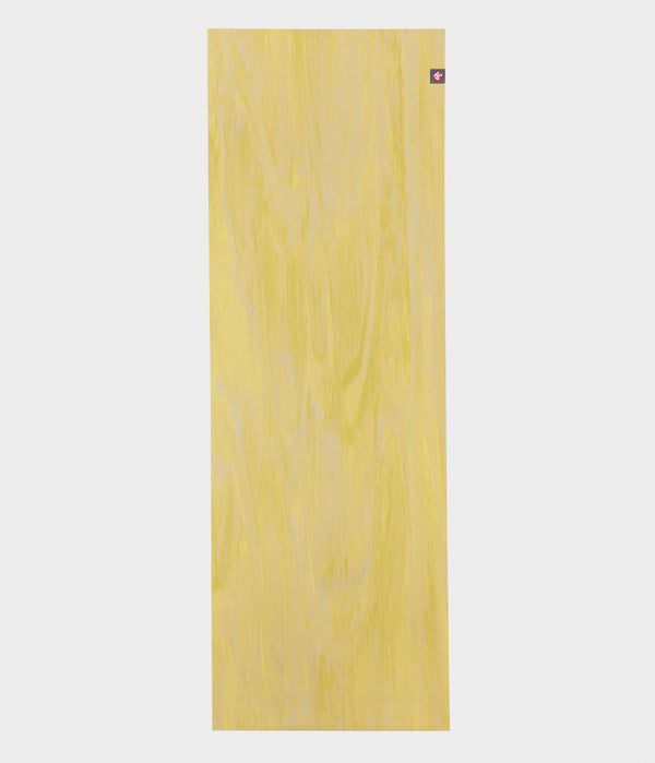 Manduka eKO® Superlite Travel Yoga Mat 1.5mm - Bamboo Marbled (71")