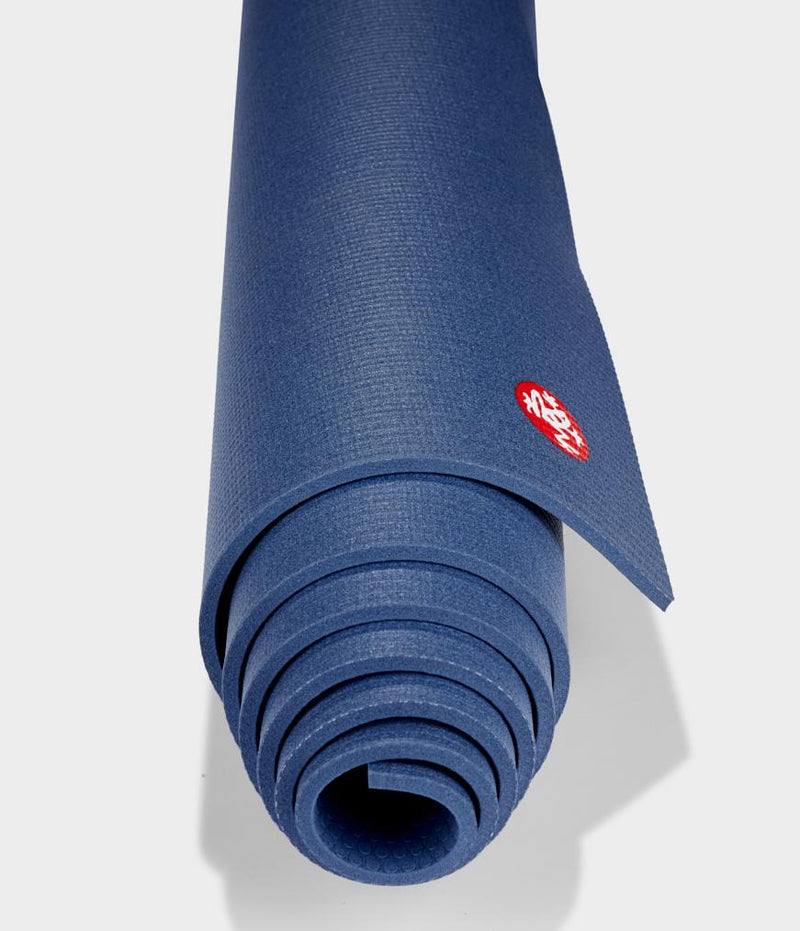 MANDUKA - Pro the ultimate 6mm Yoga mat - Black - Sea Yogi Palma