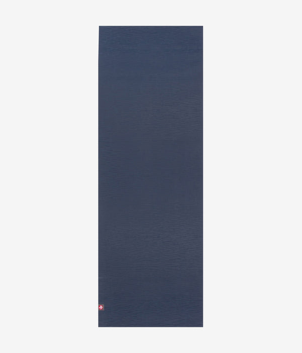 Manduka eKO® Lite Yoga Mat 4mm 68" - Midnight 2-Tone