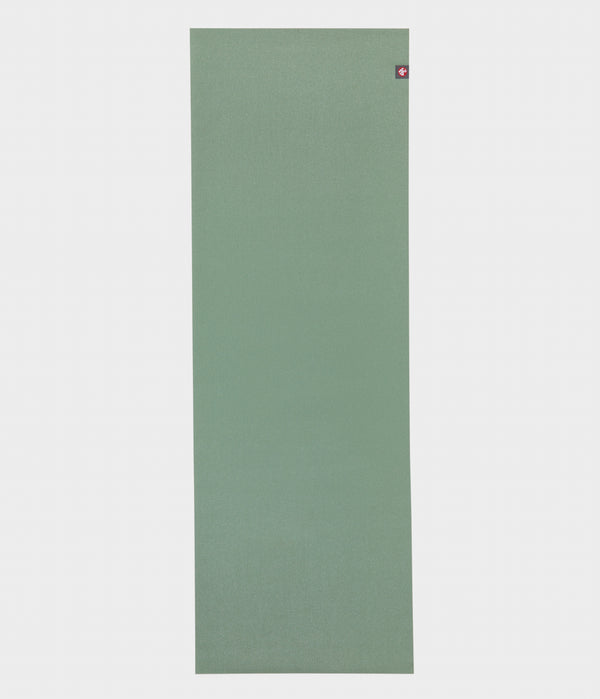 Manduka eKO® Superlite Travel Yoga Mat 1.5mm - Leaf Green