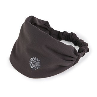 easyoga LESPIRO Skidproof Headband 306 - C02 Chestnuts