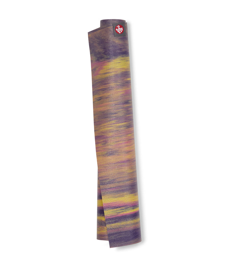 Manduka eKO® Superlite Travel Yoga Mat 1.5mm - Majesty Marbled (71")