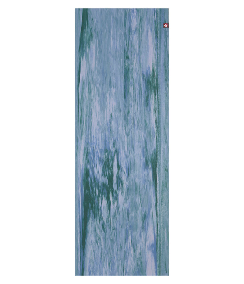 Manduka eKO® Superlite Travel Yoga Mat 1.5mm - Lavender Marbled